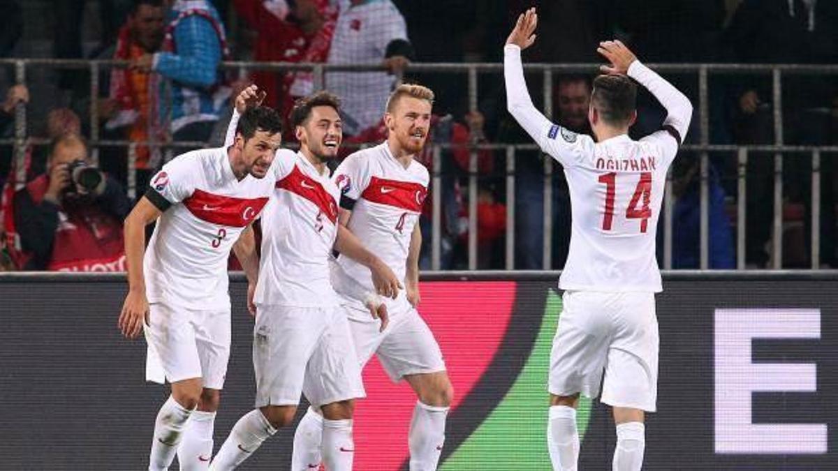 Türkiye'den rekor yükseliş