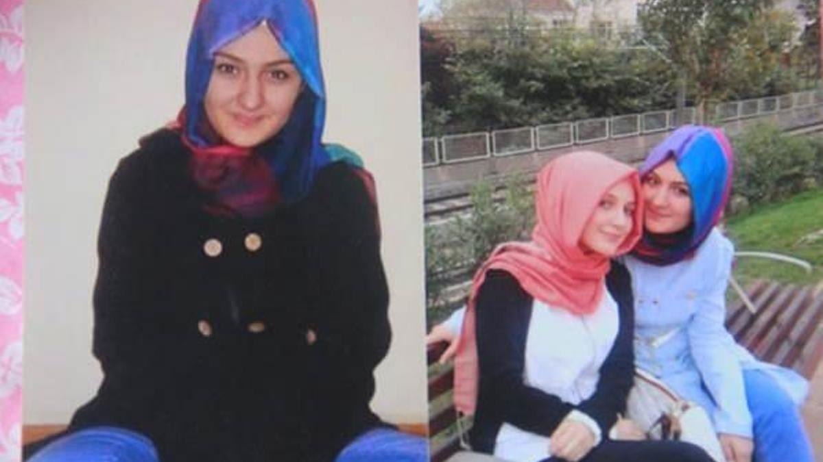 İstanbul'da yaşayan kız kardeşler IŞİD'e mi katıldı?