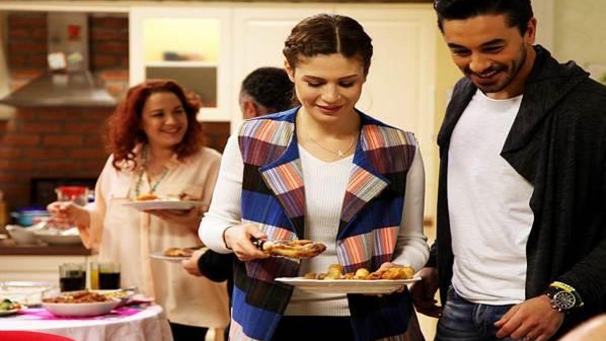 Kocamın Ailesi 57. bölüm fragmanı yayınlandı mı-izle