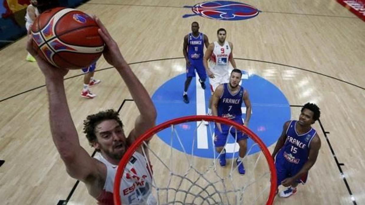 Türkiye EuroBasket'e aday oldu