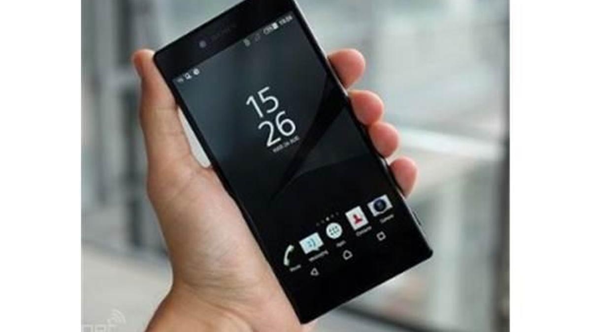 4K ekrana sahip Xperia Z5 Premium ilk güncellemesini aldı