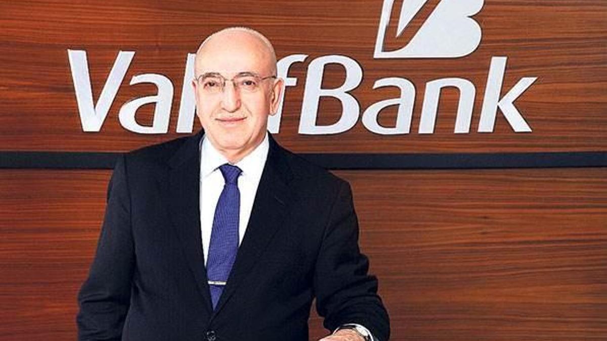 VakıfBank’tan ekonomiye 160 milyar liralık destek