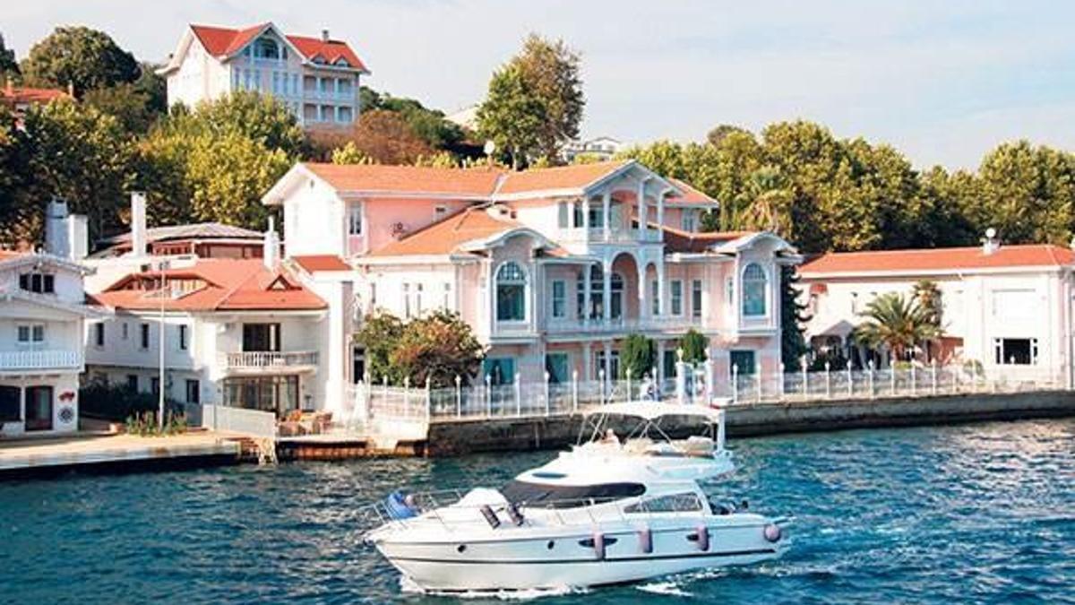 Boğaz’ı değil ‘Fikirtepe çocuğu’ olmayı seçti