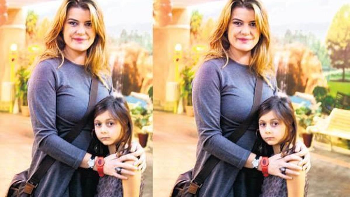 Ayşe meslek seçti