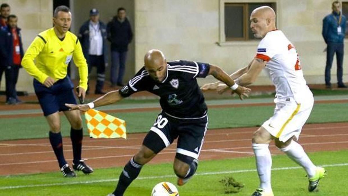 Karabağ'dan Monaco'ya büyük şok!