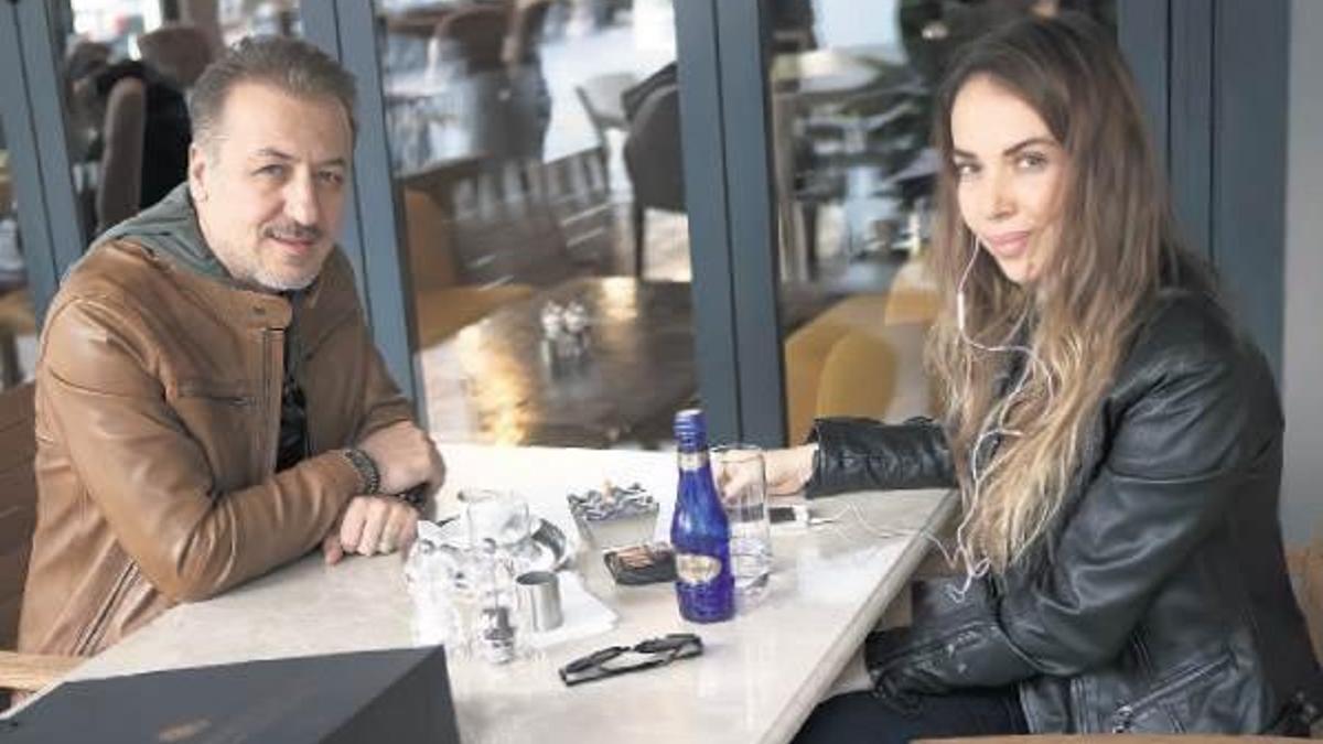 Tüm enerji Paramparça’da