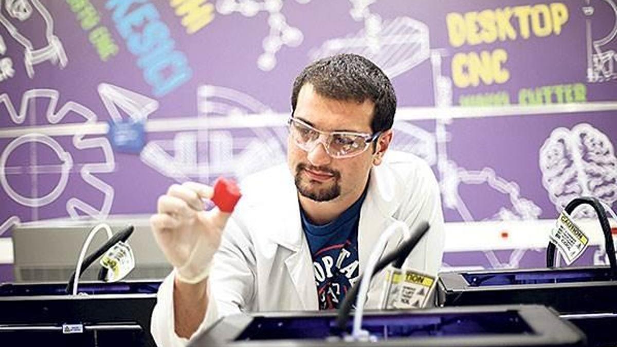 GE Türkiye İnovasyon Merkezi açıldı