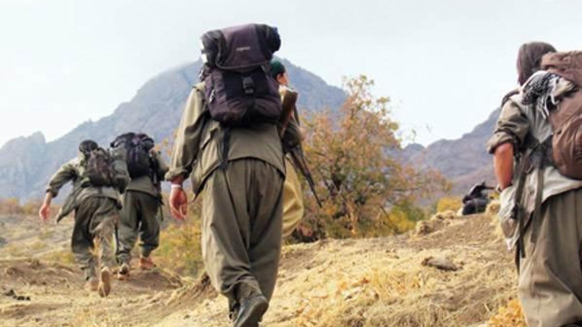 Sincar’ın IŞİD’den kurtarılmasını PKK engelliyor