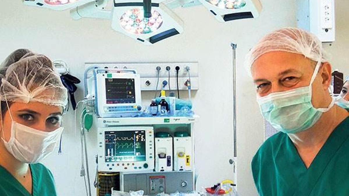 Hemoroide acısız çözüm