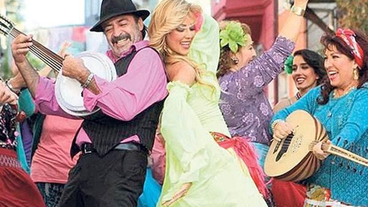‘Göbecik TV’ geliyor