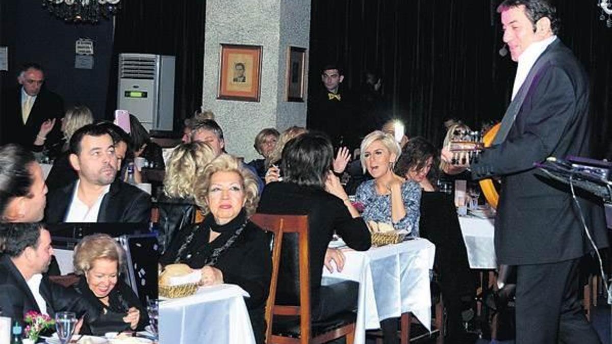Korumalı eğlence