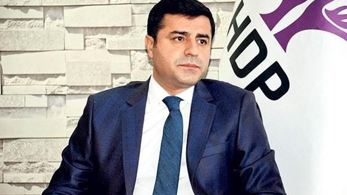 Başkanlığa karşıyız