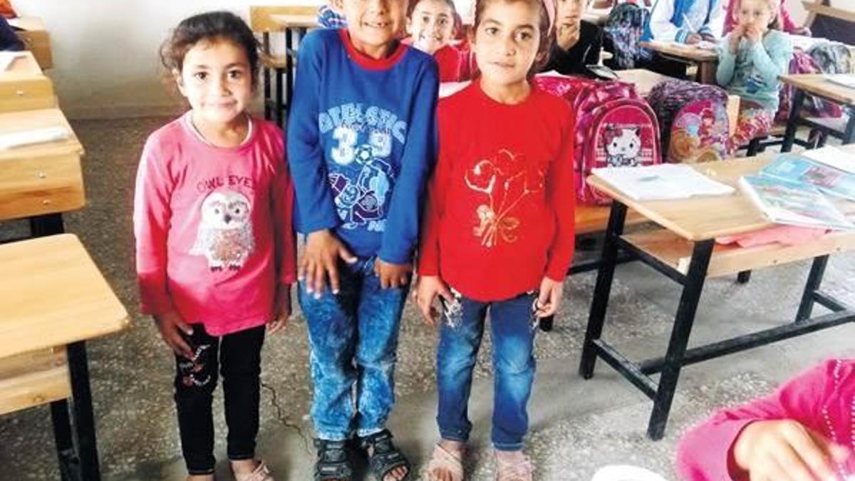 İhtiyacı olan tıklasın!