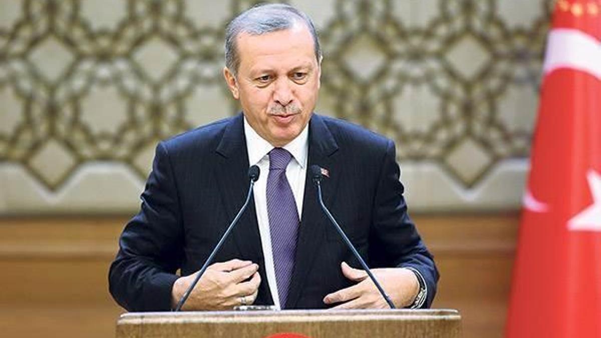 Erdoğan Kanuni törenlerine katılacak