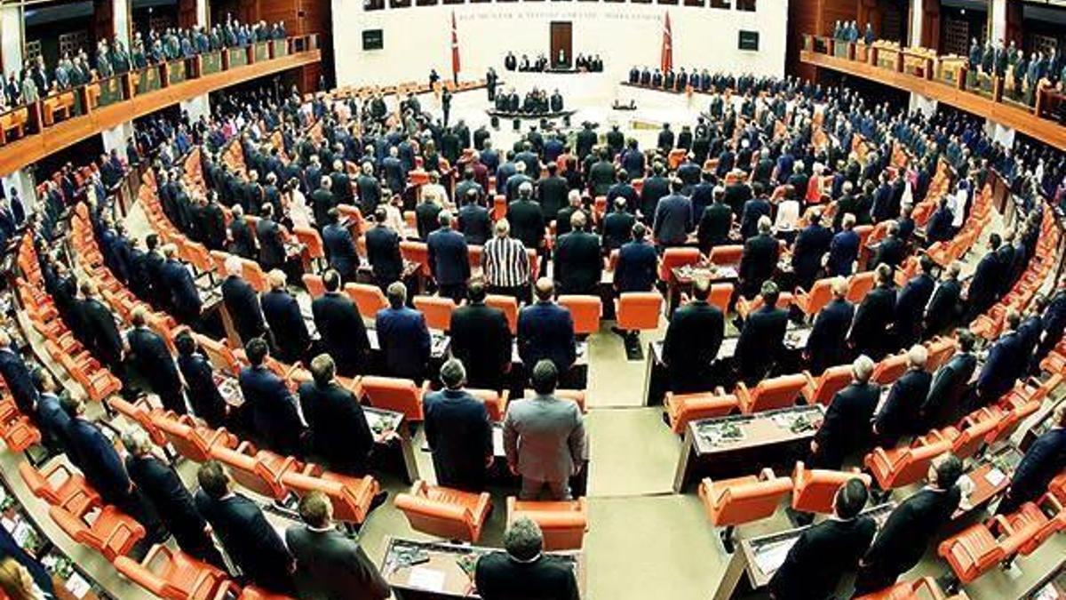 AK Parti bir ilki gerçekleştirebilir!