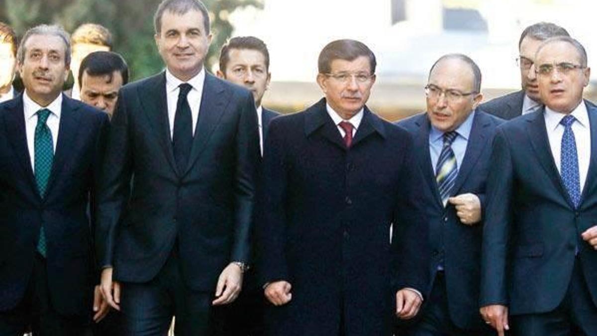 Bakanların aynı illerden olmamasına dikkat edilecek