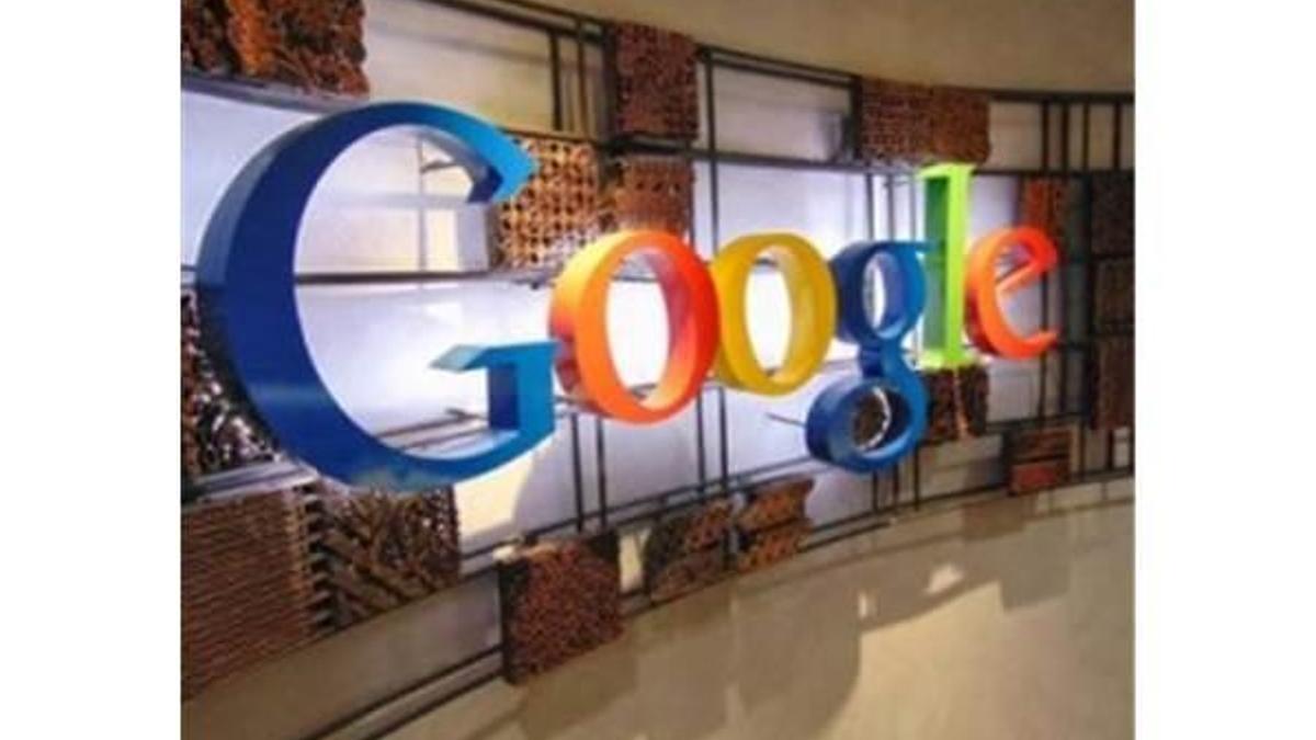 Google'dan Adolphe Sax Doodle'ı