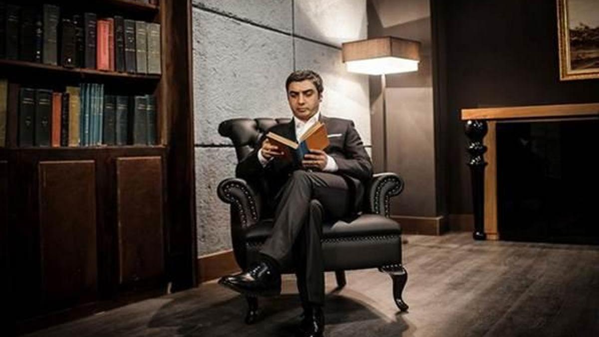 Kurtlar Vadisi Pusu 271. bölüm fragmanı yayınlandı mı-izle