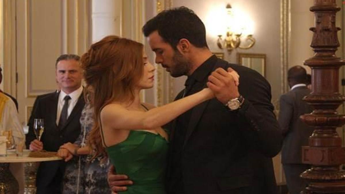 Kiralık Aşk 20. bölüm fragmanında sürpriz gelişme-izle