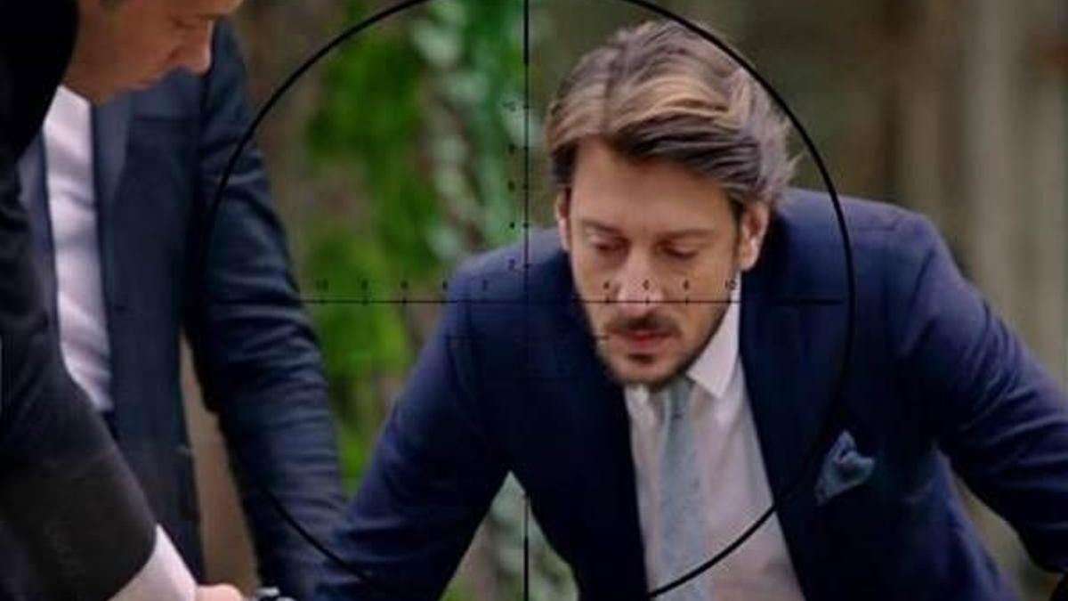 Kara Ekmek 30. bölüm fragmanında Taylan vurulacak mı-izle