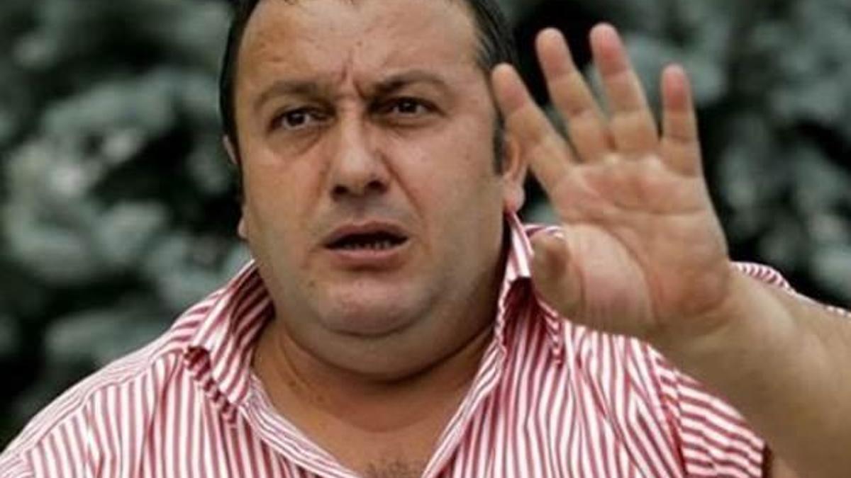İsmail Türüt'ten Bahçeli'ye ağır eleştiriler