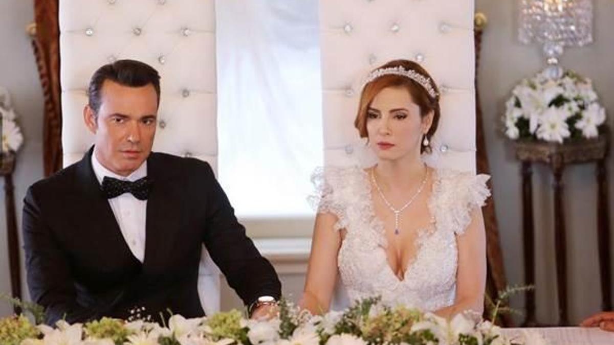 Çilek Kokusu 20. bölüm fragmanında şok gelişme-izle