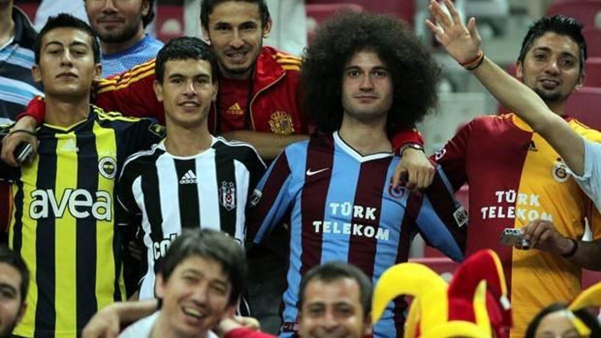 Deplasman yasakları kalkacak mı?