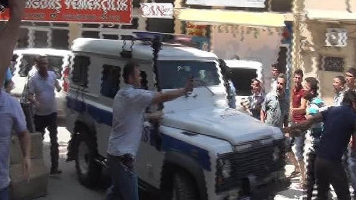 İş arkadaşını boğup yakan şüpheliye ’ömür boyu’ istemi