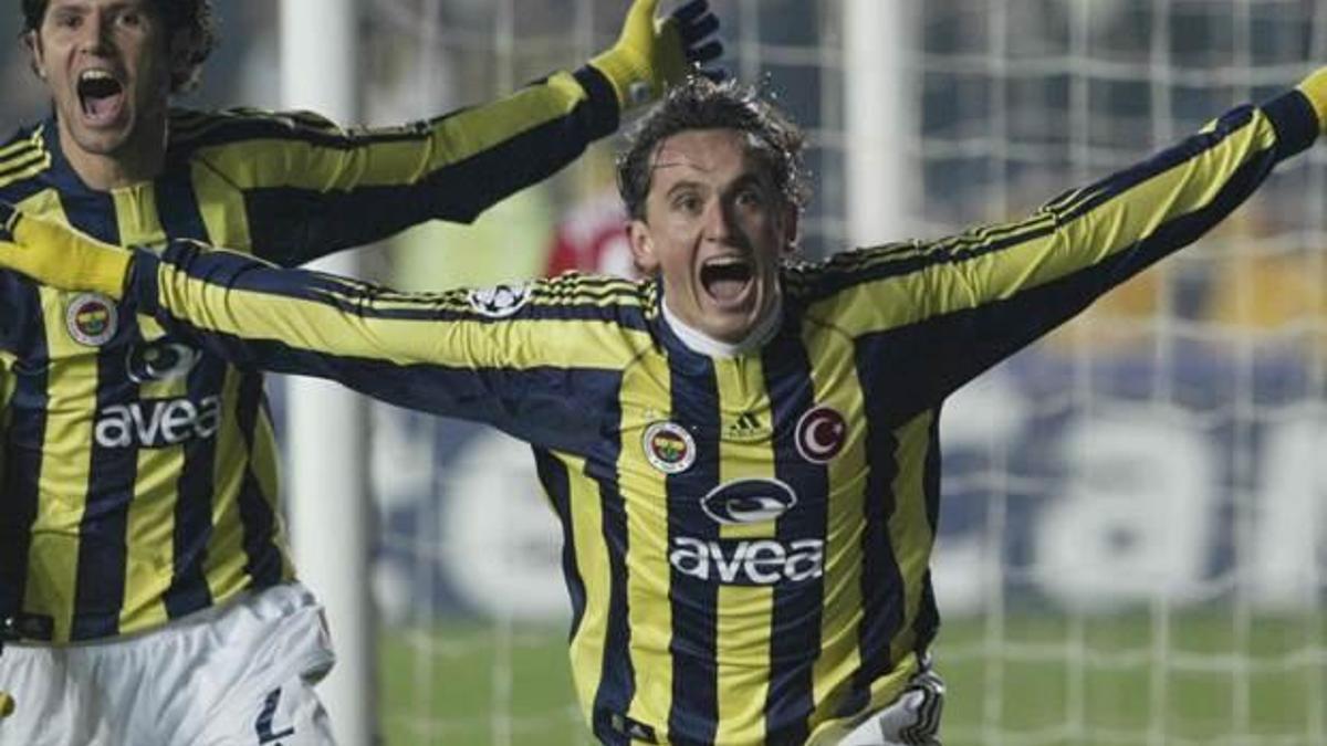 Tuncay’dan olay paylaşım