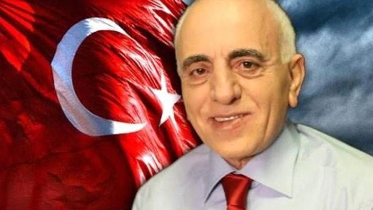 MHP'de Bahçeli'ye ilk rakip Selim Kaptanoğlu