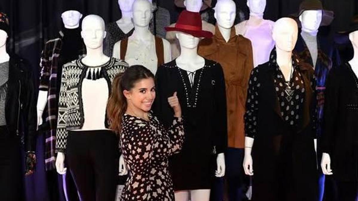 Buse Terim'den özel koleksiyon!