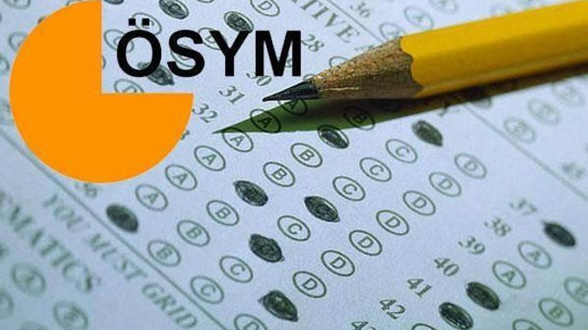 Dus ve Diş Hekimliği sınav sonuçları açıklandı