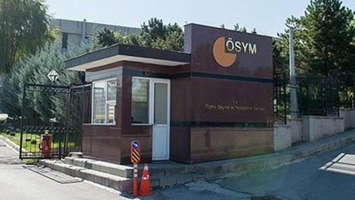 KPSS soruşturmasında 3 tutuklama