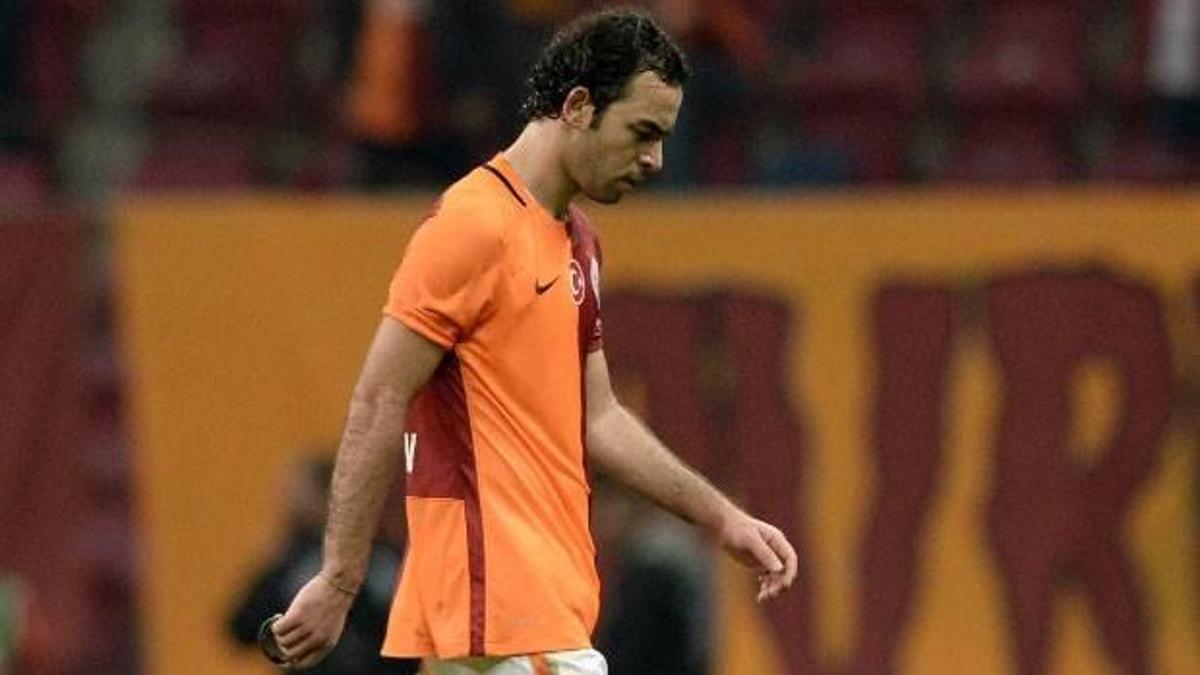 İyi-kötü günde kaptan sahada