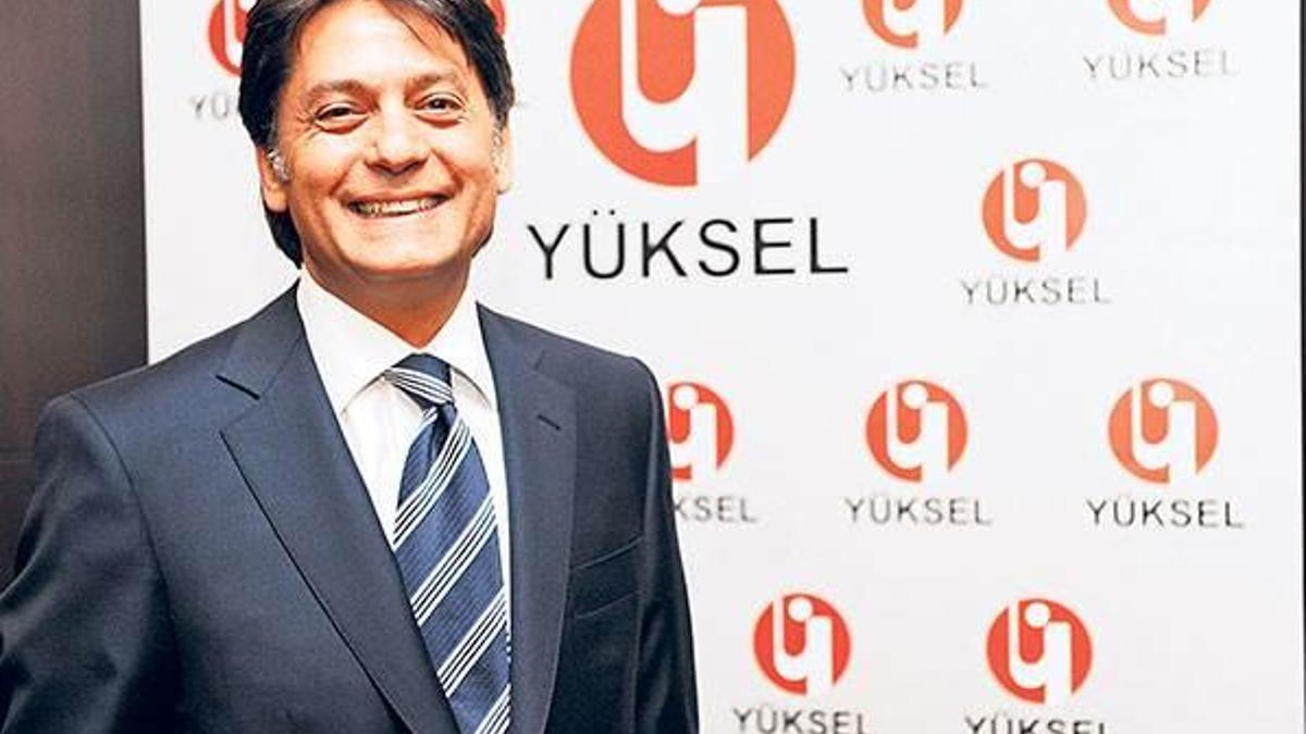 Yüksel İnşaat için kritik günler