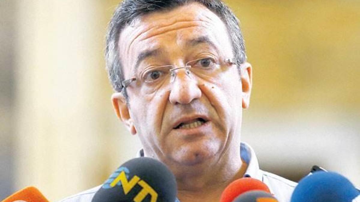 ‘Başkanlık bize uygun değil’