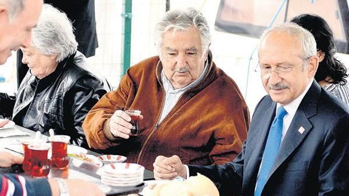 ‘Dünya kadar sorun var, ne başkanlığı’