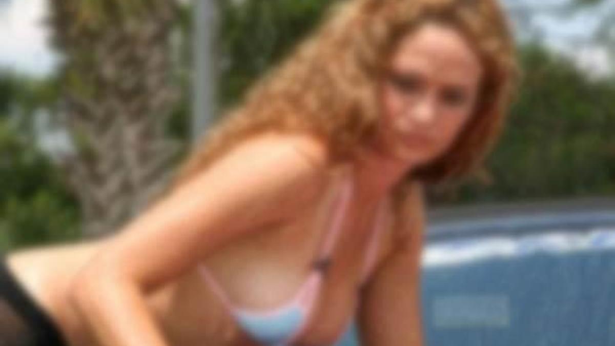 ‘Cep’te bikinili fotoğraf kavgası karakolda bitti