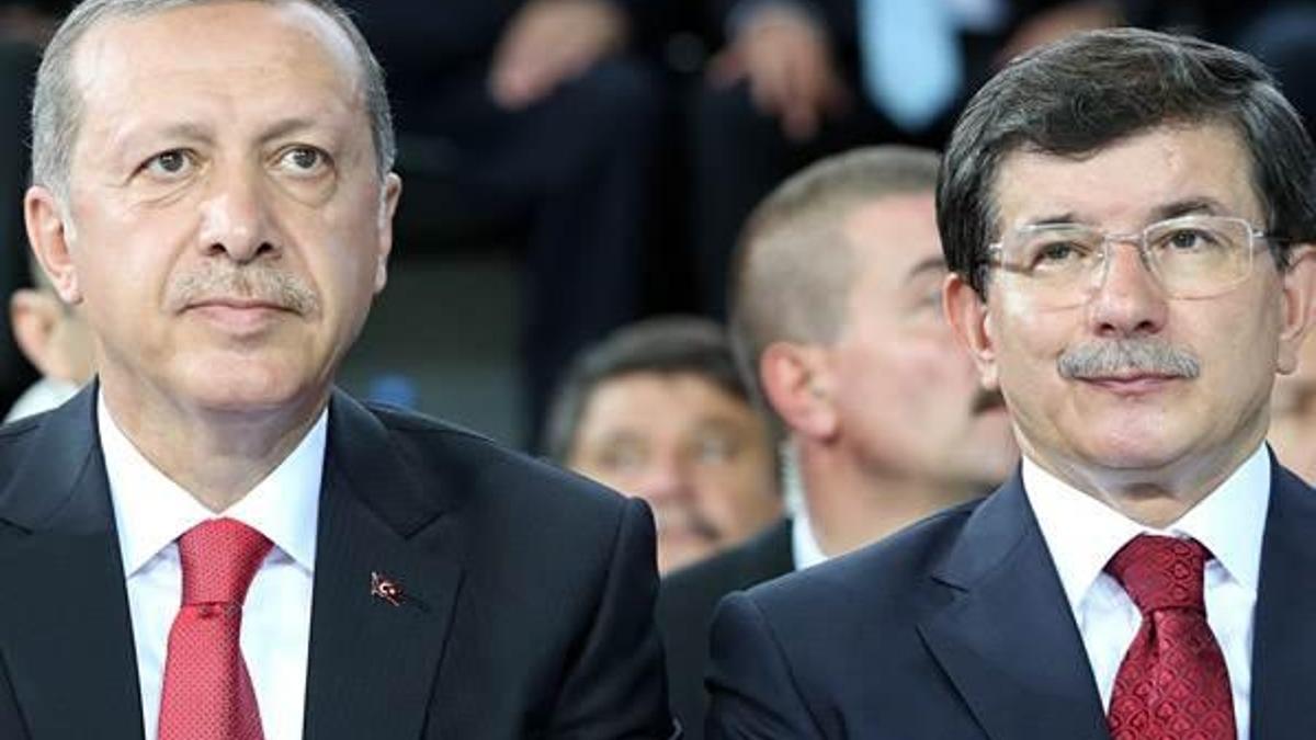 AK Parti'de 4 sürpriz gelebilir