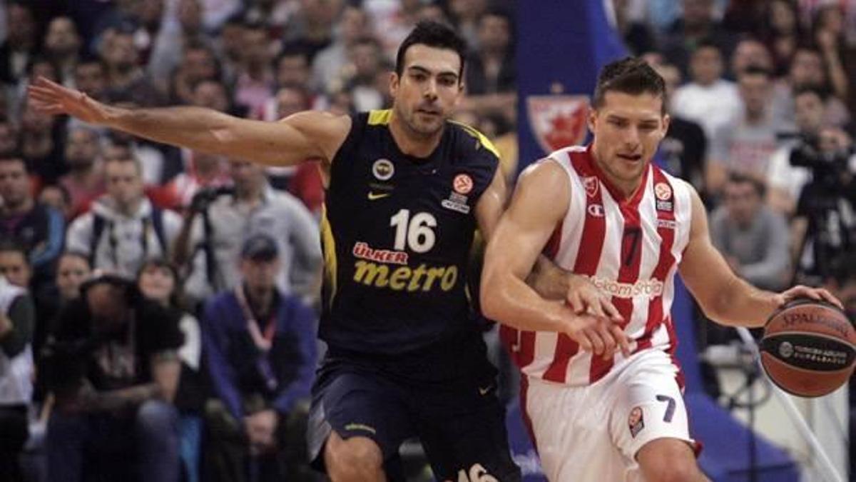 Euroleague’de 4’te 1 yaptık