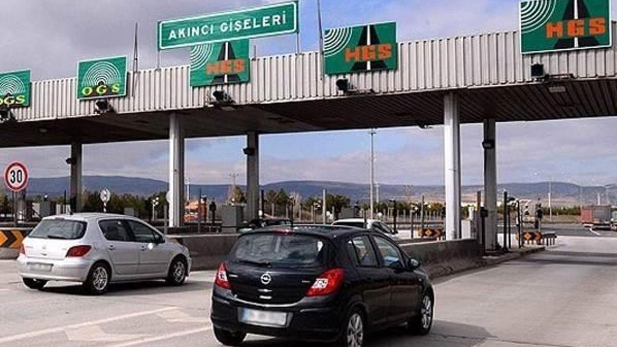 HGS kartı nereden alınır, HGS bakiye sorgulama nasıl yapılır?