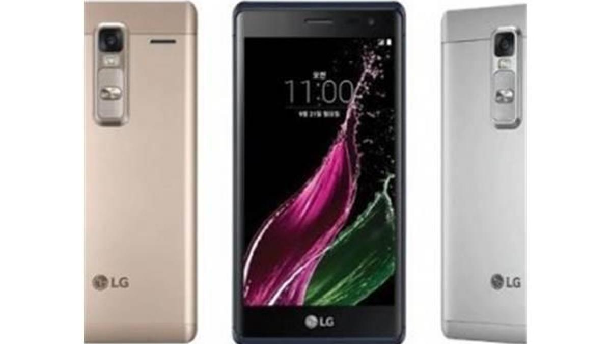 LG Class, LG Zero ismiyle Avrupa'ya giriş yaptı