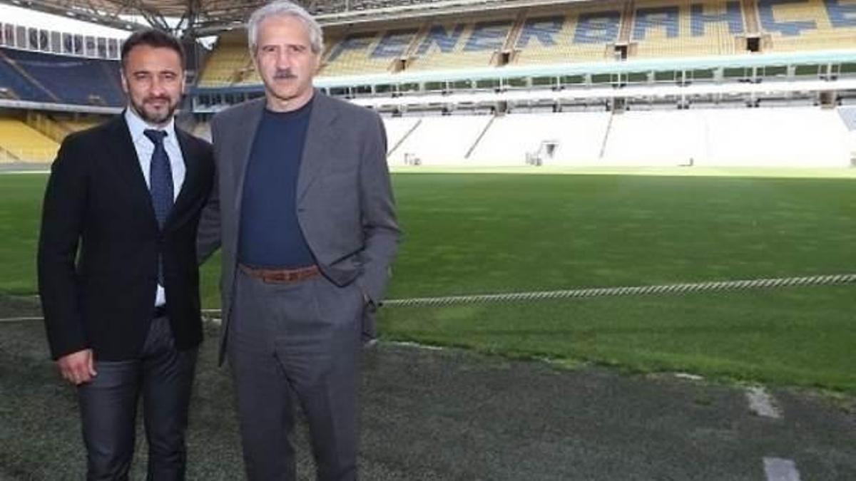 F.Bahçe 15 milyon Euro ayırdı!
