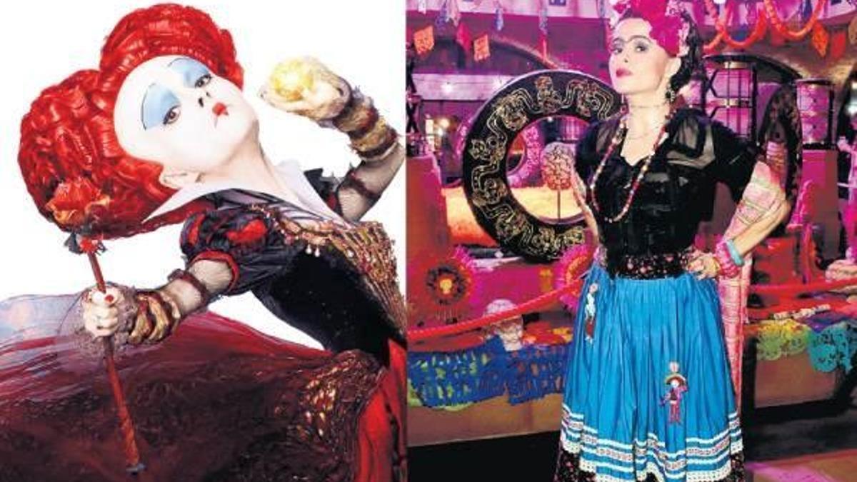 Son yüzyılın Frida Kahlo’su