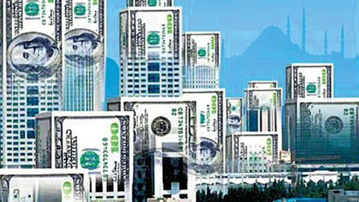 ABD vatandaşları alımlarını arttırdı