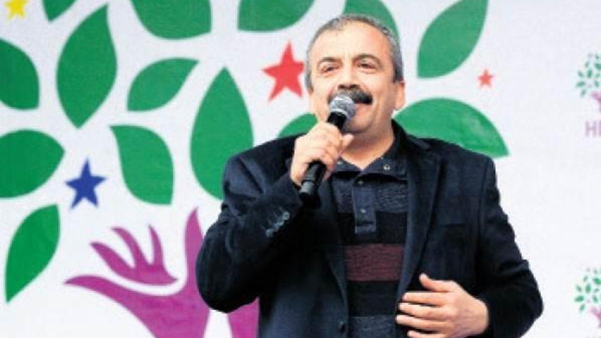 Önder o sözü yalanladı: ‘Kırıkkanat saçmalamış’