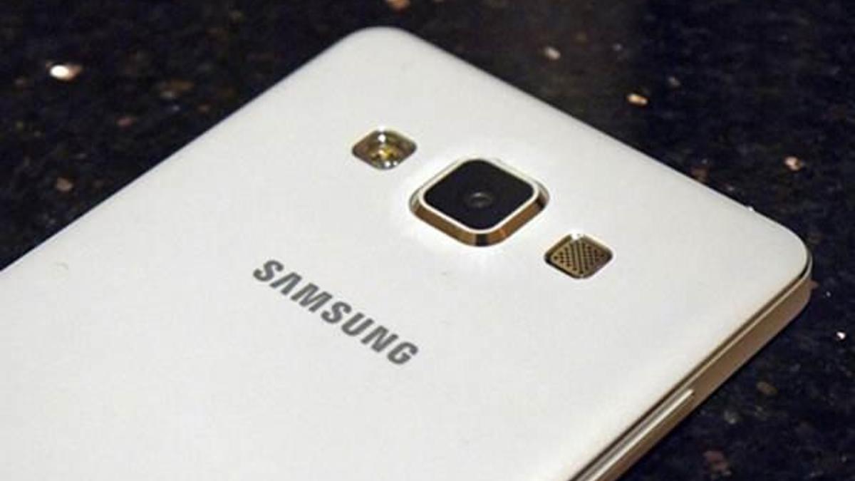 Samsung Galaxy A9 ortaya çıktı
