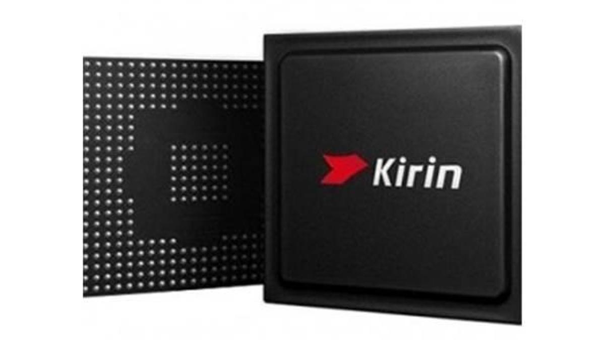Kirin 950 GPU performansıyla göz doldurdu