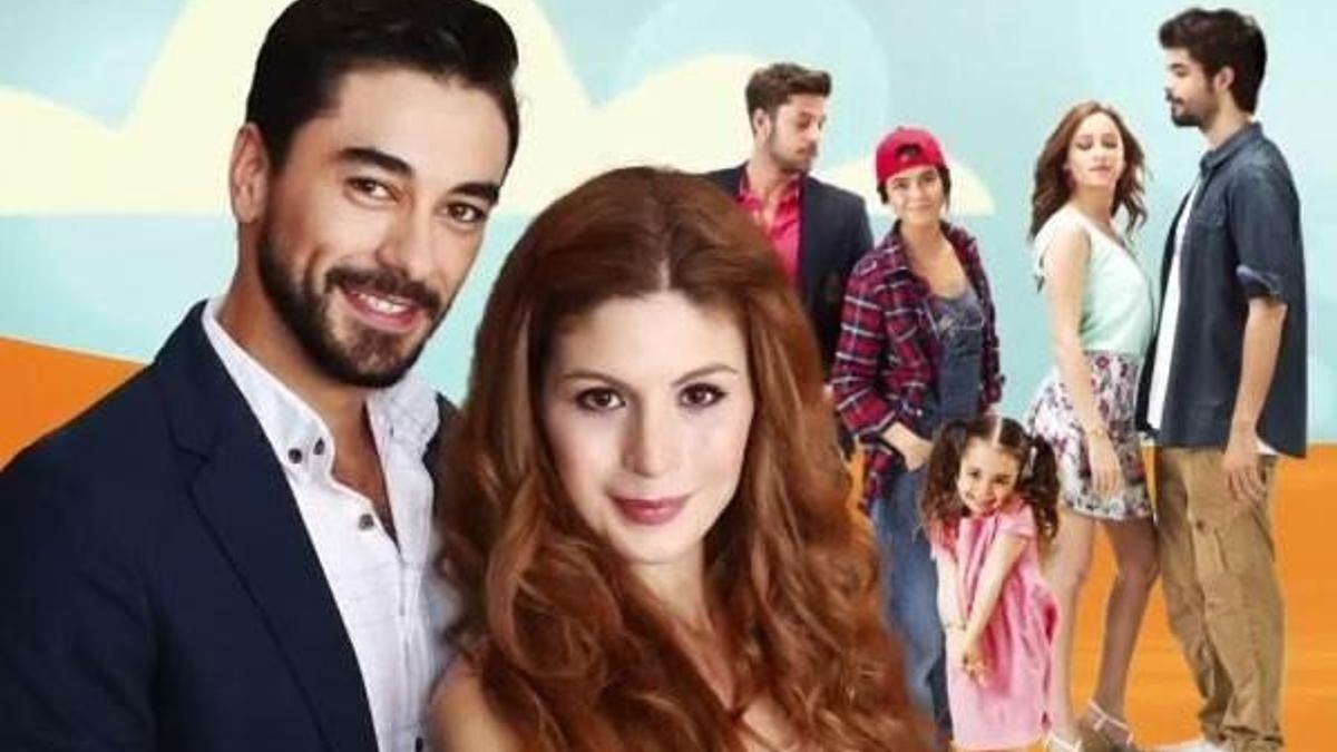 Kocamın Ailesi ekranlara veda ediyor