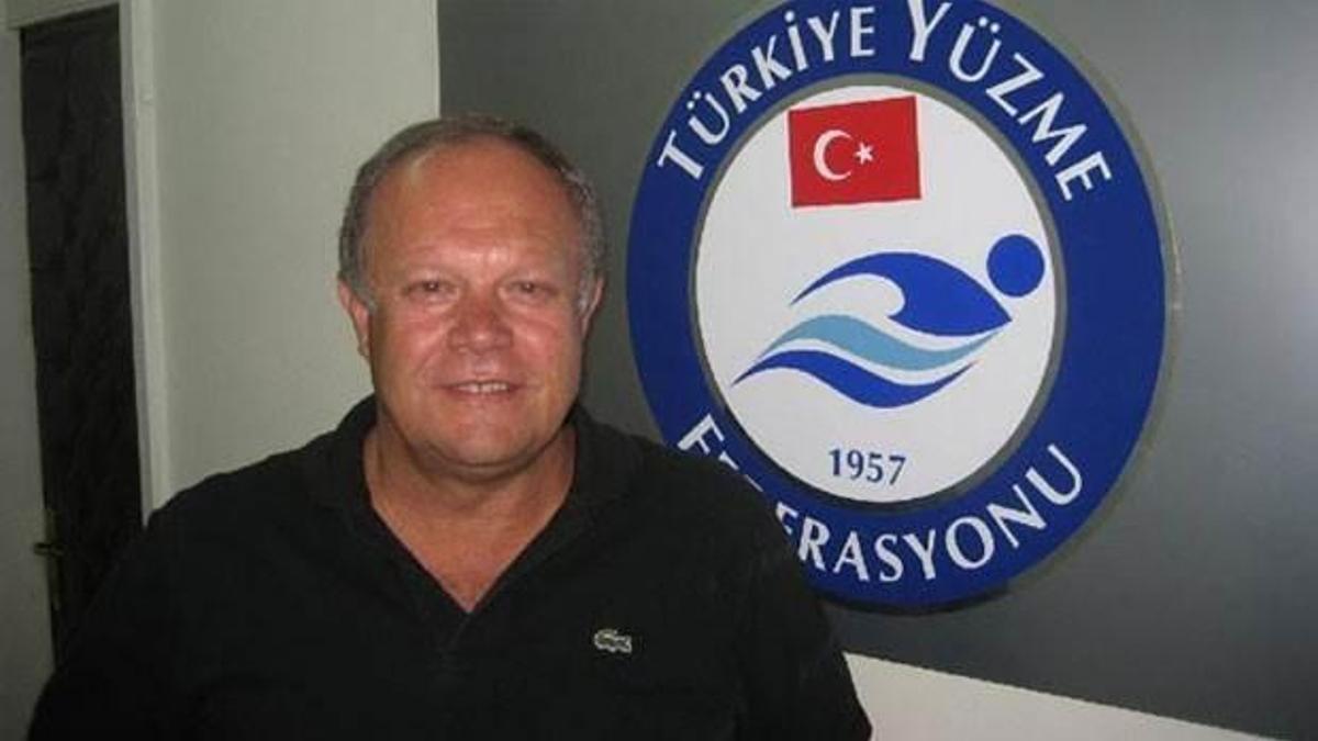 'Yüzmede tarih yazacağız'